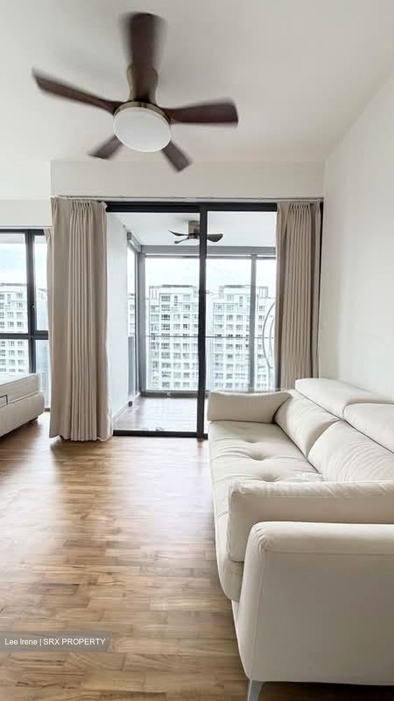 Twin Waterfalls (D19), Condominium #563470391